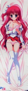 Rating: Explicit Score: 0 Tags: bra breasts cleavage dakimakura female marginal_skip mitha panties rule34 school_uniform sheila_el_elise thighhighs User: bunchy7s