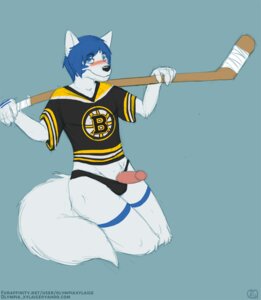 Rating: Explicit Score: 0 Tags: anthro biped black_nose blue_hair blush boston_bruins canid canine canis clothing e621 erection fluffy fluffy_tail fur genitals hair hockey hockeywolf humanoid_genitalia humanoid_penis ice_hockey kneeling looking_at_viewer male mammal nhl olympiaxylaige penis penis_poking_out presenting simple_background smile solo sport tail text underwear url white_background white_body white_fur white_hair wolf User: bunchy7s Rating: Explicit Score: 0 Tags: anthro biped black_nose blue_hair blush boston_bruins canid canine canis clothing e621 erection fluffy fluffy_tail fur genitals hair hockey hockeywolf humanoid_genitalia humanoid_penis ice_hockey kneeling looking_at_viewer male mammal nhl olympiaxylaige penis penis_poking_out presenting simple_background smile solo sport tail text underwear url white_background white_body white_fur white_hair wolf User: bunchy7s