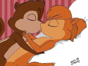 Rating: Questionable Score: 0 Tags: alvin_and_the_chipmunks alvin_and_the_chipmunks_(live-action) alvin_seville alvinawesome anthro bed brittany_and_the_chipettes brittany_miller chipmunk duo e621 eyes_closed female flat_chested furniture ground_squirrel kissing male mammal nude on_bed rodent sciurid young young_anthro User: bunchy7s Rating: Questionable Score: 0 Tags: alvin_and_the_chipmunks alvin_and_the_chipmunks_(live-action) alvin_seville alvinawesome anthro bed brittany_and_the_chipettes brittany_miller chipmunk duo e621 eyes_closed female flat_chested furniture ground_squirrel kissing male mammal nude on_bed rodent sciurid young young_anthro User: bunchy7s