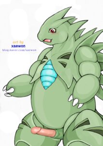 Rating: Explicit Score: 0 Tags: male penis pokemon pokemon_(species) rule34 tagme tyranitar xaewon User: bunchy7s