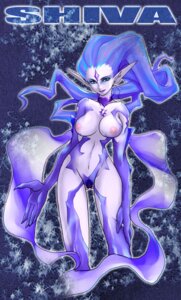 Rating: Explicit Score: 0 Tags: 5_fingers digital_media_(artwork) e621 espert female final_fantasy final_fantasy_x fingers forehead genitals humanoid humanoid_hands humanoid_pointy_ears looking_at_viewer not_furry nude pointy_ears purple_theme shiva_(character) simple_background smile solo square_enix unknown_artist vulva white_body User: bunchy7s