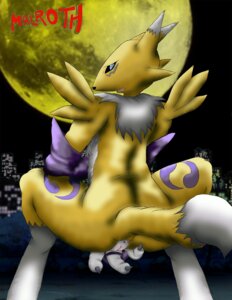 Rating: Explicit Score: 0 Tags: anthro anus back_view bad_anatomy canine color digimon digimon_(species) female female_only fox fur furry malroth moon night nude outdoors pussy renamon rule34 solo squatting tagme tail vulva User: bunchy7s
