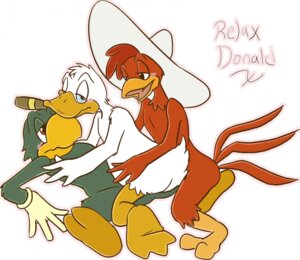 Rating: Explicit Score: 0 Tags: 2009 4_fingers anatid anseriform anthro avian avian_butt beak bird blue_sclera blush brown_eyes chicken cigar clothing cuddling dialogue disney donald_duck duck e621 english_text feathers fingers fucked_silly galliform green_body green_feathers group group_sex half-closed_eyes hat headgear headwear jose_carioca male male/male narrowed_eyes obscured_penetration obscured_sex panchito_pistoles parrot phasianid red_body red_feathers sandwich_position sex simple_background sombrero tbid text the_three_caballeros threesome toony trio white_background white_body white_feathers yellow_beak User: bunchy7s