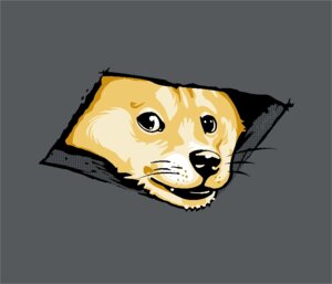 Rating: Safe Score: 0 Tags: ambiguous_gender black_nose canid canine canis ceiling_cat crossover doge dogelore domestic_dog e621 feral fur hole_(anatomy) humor icon jimiyo looking_at_viewer mammal meme reaction_image shiba_inu simple_background solo spitz tan_body tan_fur whiskers User: bunchy7s