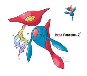 Rating: Safe Score: 0 Tags: ambiguous_gender artificial_intelligence digital_creature e621 fakemon floating_head generation_4_pokemon leafyheart machine mega_evolution multiple_images nintendo pokemon pokemon_(species) porygon-z robot simple_background solo species_name text white_background User: bunchy7s