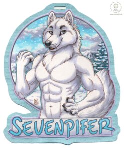 Rating: Safe Score: 0 Tags: 2011 abs anthro biped black_nose blue_eyes border canid canine canis character_badge_(artwork) chest_tuft claws e621 fangs front_view fur kacey landscape looking_at_viewer male mammal muscular muscular_anthro muscular_male navel nude outside pecs plant pose sevenpifer smile snow solo standing tail teeth tree tuft white_body white_border white_fur whitewolfsev wolf User: bunchy7s
