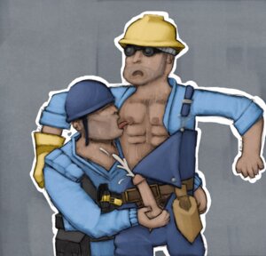 Rating: Explicit Score: 0 Tags: 2d engineer_(team_fortress_2) human human_male human_only male male_only rule34 samboengie soldier_(team_fortress_2) team_fortress_2 yaoi User: bunchy7s Rating: Explicit Score: 0 Tags: 2d engineer_(team_fortress_2) human human_male human_only male male_only rule34 samboengie soldier_(team_fortress_2) team_fortress_2 yaoi User: bunchy7s