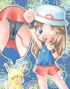Rating: Explicit Score: 0 Tags: black_panties cameltoe clothes color female feral fur hat human interspecies leaf_(pokemon) male nintendo nude panties pikachu pokemon pokephilia pussy rule34 size_difference tagme wink User: bunchy7s Rating: Explicit Score: 0 Tags: black_panties cameltoe clothes color female feral fur hat human interspecies leaf_(pokemon) male nintendo nude panties pikachu pokemon pokephilia pussy rule34 size_difference tagme wink User: bunchy7s