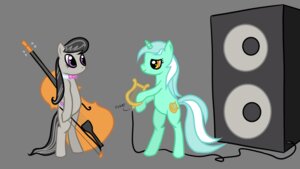Rating: Safe Score: 0 Tags: 16:9 alpha_channel amplifier bow_(stringed_instrument) bowed_string_instrument cello duo e621 earth_pony electric_harp equid equine female feral friendship_is_magic hasbro hi_res horn horse judas! lyra_heartstrings_(mlp) lyre mammal music musical_instrument my_little_pony mythological_creature mythological_equine mythology octavia_(mlp) plucked_string_instrument pony simple_background speaker string_instrument tail transparent_background unicorn unknown_artist widescreen User: bunchy7s