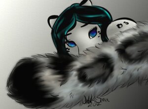 Rating: Safe Score: 0 Tags: 2012 black_hair blue_eyes e621 felid female fluffy fluffy_tail hair hiding leopard_spots looking_at_viewer mammal pantherine satyn signature snow_leopard solo spots tail until_i_scream year User: bunchy7s Rating: Safe Score: 0 Tags: 2012 black_hair blue_eyes e621 felid female fluffy fluffy_tail hair hiding leopard_spots looking_at_viewer mammal pantherine satyn signature snow_leopard solo spots tail until_i_scream year User: bunchy7s