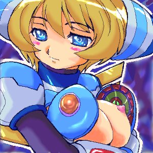 Rating: Questionable Score: 0 Tags: artist_request blonde_hair blue_eyes blush breasts capcom cinnamon_gaudille erect_nipples female lowres mega_man mega_man_x nipples rule34 User: bunchy7s Rating: Questionable Score: 0 Tags: artist_request blonde_hair blue_eyes blush breasts capcom cinnamon_gaudille erect_nipples female lowres mega_man mega_man_x nipples rule34 User: bunchy7s