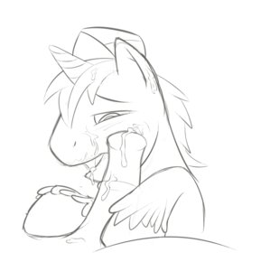 Rating: Explicit Score: 0 Tags: animal_genitalia animal_penis bodily_fluids braeburned cum digital_drawing_(artwork) digital_media_(artwork) donut_joe_(mlp) duo e621 equid equine equine_genitalia equine_penis erection faceless_character faceless_male feral friendship_is_magic genital_fluids genitals hasbro hooves horn line_art male male/male male_penetrated male_penetrating male_penetrating_male mammal mane my_little_pony mythological_creature mythological_equine mythology oral orgasm penetration penis sex simple_background unicorn User: bunchy7s