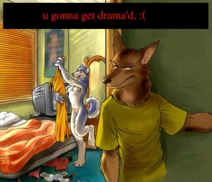 Rating: Questionable Score: 0 Tags: anthro bed bedroom canid canine canis caption digital_media_(artwork) domestic_dog drama duo e621 english_text female furniture husky image_macro inside mammal meme nordic_sled_dog spitz stalking tail text zaush User: bunchy7s Rating: Questionable Score: 0 Tags: anthro bed bedroom canid canine canis caption digital_media_(artwork) domestic_dog drama duo e621 english_text female furniture husky image_macro inside mammal meme nordic_sled_dog spitz stalking tail text zaush User: bunchy7s