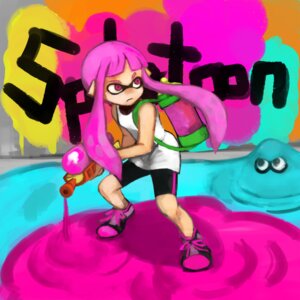 Rating: Safe Score: 0 Tags: 1:1 animal_humanoid aquatic aquatic_humanoid cephalopod cephalopod_humanoid e621 female goo_creature hair humanoid ink_(disambiguation) ink_tank_(splatoon) inkling inkling_girl mollusk mollusk_humanoid nintendo parakasu pink_eyes pink_hair pointy_ears pseudo_hair slime solo splatoon splattershot tentacle_hair tentacles User: bunchy7s