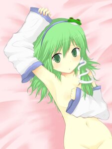 Rating: Explicit Score: 0 Tags: armpits chiri chiri_(ayame) chiri_(o9o9) detached_sleeves female female_only frog green_eyes green_hair hair_ornament headband human lying mound_of_venus navel nude rule34 sanae_kochiya snake solo touhou User: bunchy7s Rating: Explicit Score: 0 Tags: armpits chiri chiri_(ayame) chiri_(o9o9) detached_sleeves female female_only frog green_eyes green_hair hair_ornament headband human lying mound_of_venus navel nude rule34 sanae_kochiya snake solo touhou User: bunchy7s