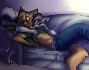 Rating: Safe Score: 0 Tags: 2011 anthro arcana_(arcanasigal) blush boxers_(clothing) clothed clothing duo e621 felid female furniture green_tongue hybrid inside leopard licking male mammal pantherine panties partially_clothed pupspace scar snow_leopard sofa tail tavonwulfe tongue tongue_out underwear undressing User: bunchy7s Rating: Safe Score: 0 Tags: 2011 anthro arcana_(arcanasigal) blush boxers_(clothing) clothed clothing duo e621 felid female furniture green_tongue hybrid inside leopard licking male mammal pantherine panties partially_clothed pupspace scar snow_leopard sofa tail tavonwulfe tongue tongue_out underwear undressing User: bunchy7s