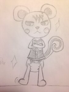Rating: Safe Score: 0 Tags: 2013 3:4 animal_crossing anthro chocomintshake clean_diaper clothed clothing diaper e621 male mammal marshal_(animal_crossing) nintendo rodent sciurid solo tree_squirrel wearing_diaper User: bunchy7s