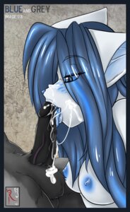 Rating: Explicit Score: 0 Tags: abstract_background anthro balls blue_border blue_eyes blue_hair blue_nipples blue_nose blue_tongue blush bodily_fluids border breasts chaosie conditional_dnp cum cum_drip cum_on_face cum_on_penis cum_on_tongue cum_string digital_media_(artwork) dripping duo e621 erection faceless_character faceless_male felid fellatio female fluff-kevlar fur genital_fluids genitals grey_body grey_fur hair half-closed_eyes licking lips long_hair male male/female mammal messy narrowed_eyes nipples nude nytro_(fluff-kevlar) open_mouth oral penile penis penis_lick sex simple_background textured_background tongue tongue_out white_body User: bunchy7s