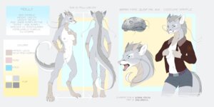 Rating: Explicit Score: 0 Tags: 2013 anthro asian_mythology barbel_(anatomy) biped blue_eyes breasts clothing dekabrina dragon e621 east_asian_mythology eastern_dragon female flesh_whiskers fur furred_dragon furred_scalie horn looking_at_viewer mane model_sheet molly_(kaceyfox) mythological_creature mythological_scalie mythology nipples non-mammal_breasts non-mammal_nipples nude open_mouth scalie solo standing tail whiskers User: bunchy7s