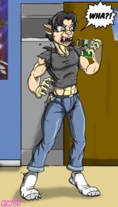 Rating: Safe Score: 0 Tags: 2005 angry anthro biped black-rat black_hair body_part_growth border bottomwear claw_growth claws closet clothing dialogue digitigrade door dragon e621 english_text equid fangs footwear full-length_portrait growth hair human inside legwear looking_at_self male mammal mid_transformation muscle_growth muscular muscular_anthro muscular_male mythological_creature mythological_scalie mythology navel open_mouth pants portrait scalie sharp_teeth shirt snout snout_growth socks solo species_transformation standing teeth text toe_claws topwear torn_clothing transformation white_border yellow_eyes User: bunchy7s