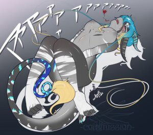 Rating: Explicit Score: 0 Tags: anthro anuraei blush breasts e621 erunroe eyes_closed female hair heart_symbol horn hybrid long_hair lying masturbation multicolored_hair nipples nude on_back open_mouth orgasm solo stripes tail teeth tongue two_tone_hair vaginal vaginal_masturbation User: bunchy7s