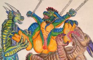 Rating: Explicit Score: 0 Tags: 3_toes ambiguous_gender anthro bantwolf509 chain claws collar dragon e621 erection feet foot_fetish foot_grab foot_lick foot_play genitals group hi_res hindpaw horn licking male male/ambiguous mythological_creature mythological_scalie mythology nude paws penis plantigrade scalie sharp_teeth teeth tickle_torture tickling toe_claws toes tongue tongue_out traditional_media_(artwork) zilla_(predator-zilla) User: bunchy7s Rating: Explicit Score: 0 Tags: 3_toes ambiguous_gender anthro bantwolf509 chain claws collar dragon e621 erection feet foot_fetish foot_grab foot_lick foot_play genitals group hi_res hindpaw horn licking male male/ambiguous mythological_creature mythological_scalie mythology nude paws penis plantigrade scalie sharp_teeth teeth tickle_torture tickling toe_claws toes tongue tongue_out traditional_media_(artwork) zilla_(predator-zilla) User: bunchy7s