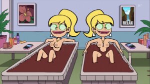 Rating: Explicit Score: 0 Tags: bath bj_kuntz blonde_hair cucumber_slice edit female good_vibes hj_kuntz mud mud_bath relaxing rule34 sisters spa tagme twins User: bunchy7s