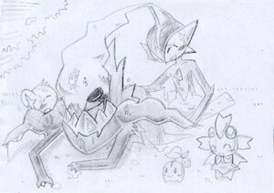 Rating: Explicit Score: 0 Tags: 2boys cherrim cherubi darkrai gallade gay male nintendo pokemon pokemon_(species) pokemon_dppt rule34 shinx User: bunchy7s Rating: Explicit Score: 0 Tags: 2boys cherrim cherubi darkrai gallade gay male nintendo pokemon pokemon_(species) pokemon_dppt rule34 shinx User: bunchy7s