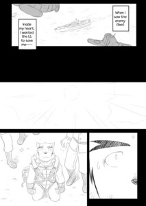 Rating: Safe Score: 0 Tags: aircraft airplane anthro canid canine canis clothing comic cotton_(artist) domestic_dog e621 english_text fur male mammal monochrome sadasaka_usui text tooboe_bookmark vehicle User: bunchy7s