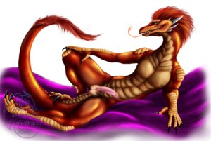 Rating: Explicit Score: 0 Tags: 2008 4_toes 5_fingers anthro asian_mythology balls biped curiodraco dragon e621 east_asian_mythology eastern_dragon erection feet fingers forked_tongue fur genitals green_eyes hair humanoid_genitalia humanoid_penis lying male mythological_creature mythological_scalie mythology nipples on_side orange_body orange_hair penis presenting red_hair scalie sharp_teeth smile smirk solo tail tail_tuft teeth toes tongue tongue_out tuft User: bunchy7s