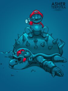 Rating: Safe Score: 0 Tags: 3:4 3_toes 4_fingers anthro armlet asher_terpstra barefoot big_head bowser clothed clothing collar defeated duo e621 eyes_closed facial_hair feet fingers flat_cap footwear fully_clothed gesture gloves hair hand_gesture handwear hat headgear headwear horn human koopa lying male mammal mario mario_bros mohawk mustache nintendo on_front open_mouth overalls red_hair restricted_palette scalie shell shirt shoes short_hair sitting size_difference spiked_collar spiked_shell spikes spikes_(anatomy) spread_arms spread_legs spreading tail text text_on_clothing text_on_hat text_on_headgear text_on_headwear thumbs_up toes tongue tongue_out toony topwear turtle_shell User: bunchy7s Rating: Safe Score: 0 Tags: 3:4 3_toes 4_fingers anthro armlet asher_terpstra barefoot big_head bowser clothed clothing collar defeated duo e621 eyes_closed facial_hair feet fingers flat_cap footwear fully_clothed gesture gloves hair hand_gesture handwear hat headgear headwear horn human koopa lying male mammal mario mario_bros mohawk mustache nintendo on_front open_mouth overalls red_hair restricted_palette scalie shell shirt shoes short_hair sitting size_difference spiked_collar spiked_shell spikes spikes_(anatomy) spread_arms spread_legs spreading tail text text_on_clothing text_on_hat text_on_headgear text_on_headwear thumbs_up toes tongue tongue_out toony topwear turtle_shell User: bunchy7s