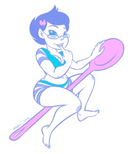 Rating: Questionable Score: 0 Tags: 2012 5:6 blue_eyes breasts e621 eyewear female glasses grandfathered_content hair hi_res homestuck human human_only jane_crocker looking_at_viewer mammal ms_paint_adventures not_furry pose slightly_chubby smile solo unknown_artist wide_hips User: bunchy7s Rating: Questionable Score: 0 Tags: 2012 5:6 blue_eyes breasts e621 eyewear female glasses grandfathered_content hair hi_res homestuck human human_only jane_crocker looking_at_viewer mammal ms_paint_adventures not_furry pose slightly_chubby smile solo unknown_artist wide_hips User: bunchy7s