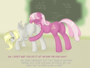 Rating: Explicit Score: 0 Tags: 2012 amber_eyes anus cheerilee_(mlp) cutie_mark derpy_hooves_(mlp) dialogue duo e621 earth_pony english_text equid equine feathered_wings feathers female female/female feral friendship_is_magic genitals grey_body grey_feathers hair hasbro horse looking_back mammal multicolored_hair my_little_pony mythological_creature mythological_equine mythology pegasus pink_hair pony quadruped tail text two_tone_hair v-invidia vulva wings User: bunchy7s