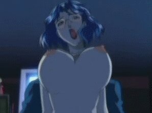 Rating: Explicit Score: 0 Tags: 1boy 1girls 2d animated blue_hair bounce bouncing_breasts bra breasts breasts_out female glasses huge_breasts human human_female human_male large_breasts lingerie lingeries_office lipstick lowres male night nipples open_mouth rule34 sakurai_chisa sex short_hair straight underwear User: bunchy7s