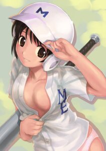 Rating: Explicit Score: 0 Tags: 1girls baseball baseball_bat baseball_helmet blouse bottomless breasts brown_eyes brown_hair cleavage cute female helmet major_(series) mikazuki_akira no_bra no_pants open_clothes open_shirt panties pink_panties rule34 shimizu_kaoru shirt short_hair sketch small_breasts smile solo standing tomboy unbuttoned underwear undressing white_panties User: bunchy7s Rating: Explicit Score: 0 Tags: 1girls baseball baseball_bat baseball_helmet blouse bottomless breasts brown_eyes brown_hair cleavage cute female helmet major_(series) mikazuki_akira no_bra no_pants open_clothes open_shirt panties pink_panties rule34 shimizu_kaoru shirt short_hair sketch small_breasts smile solo standing tomboy unbuttoned underwear undressing white_panties User: bunchy7s