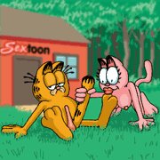 Rating: Explicit Score: 0 Tags: 1boy 1girls all_fours animated anthro arlene_(garfield) breasts duo erection female garfield_(series) garfield_the_cat grass half-closed_eyes innuendo looking_at_viewer lowres male nude outdoors paws_inc. penis rule34 sextoon smile straight User: bunchy7s Rating: Explicit Score: 0 Tags: 1boy 1girls all_fours animated anthro arlene_(garfield) breasts duo erection female garfield_(series) garfield_the_cat grass half-closed_eyes innuendo looking_at_viewer lowres male nude outdoors paws_inc. penis rule34 sextoon smile straight User: bunchy7s