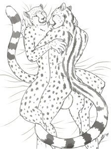 Rating: Explicit Score: 0 Tags: cheetah feline female linsey_huish male nude rule34 sex sidian straight User: bunchy7s Rating: Explicit Score: 0 Tags: cheetah feline female linsey_huish male nude rule34 sex sidian straight User: bunchy7s