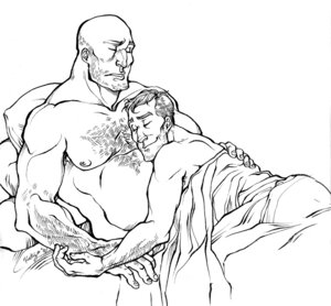 Rating: Explicit Score: 0 Tags: 2boys 2d adorable adorable_face artist_(katya) canon canon_couple canonical_sex cute cute_couple cute_expression cute_face cute_male cutie cuties heavy_(team_fortress_2) heavy_weapons_guy human human_male human_only love lovers loving loving_couple loving_sex male male_only married married_couple married_male medic_(team_fortress_2) romantic romantic_couple romantic_sex rule34 team_fortress_2 tender wholesome wholesome_nudity wholesome_sex yaoi User: bunchy7s