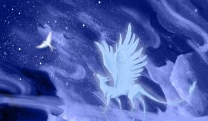 Rating: Safe Score: 0 Tags: ambiguous_gender avian bird blajn blue_body blue_eyes blue_fur blue_theme canid canine canis cold cool_colors dragon duo e621 feathered_wings feathers feral flying follower fox fur ghost hybrid ice light mammal moon mythological_creature mythological_scalie mythology outside path planet restricted_palette scalie sky space spirit star tail wings wolf User: bunchy7s