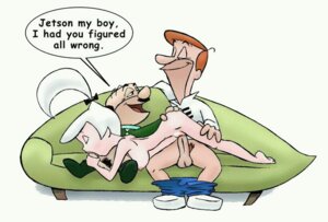 Rating: Explicit Score: 0 Tags: 1girls 2boys 2d adult_and_teenager age_difference bald bald_male boss_(supervisor) boss_and_subordinate breasts cheating cheating_(relationship) cheating_husband couch couch_sex english_text erection father's_boss father_and_daughter fellatio female george_jetson hanna-barbera human human_only incest jab judy_jetson light-skinned_female light_skin male male_penetrating male_penetrating_female medium_breasts mmf_threesome mr._spacely multiple_boys netorare nipples ntr nude nude_female older_male older_penetrating_younger penis pubic_hair pussy raw_sex rule34 sex sharing_daughter short_male shorter_male simple_background speech_bubble straight straight_hair straight_sex taller_female teenage_female teenage_girl teenager testicles the_jetsons threesome vaginal_penetration vaginal_sex white-haired_female white_hair young young_female younger_female User: bunchy7s