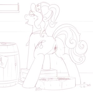 Rating: Explicit Score: 0 Tags: anus barrel bodily_fluids box butt cherry cherry_jubilee_(mlp) cobalt_snow conditional_dnp container crate cutie_mark digital_drawing_(artwork) digital_media_(artwork) e621 earth_pony equid equine female feral food food_fetish food_play friendship_is_magic fruit genital_fluids genitals hasbro hi_res horse mammal my_little_pony open_mouth plant pony presenting presenting_hindquarters quadruped solo tail tongue tongue_out vaginal_fluids vulva User: bunchy7s