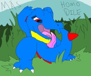 Rating: Explicit Score: 0 Tags: claws color feral licking male male_only nude outdoors penis pokemon rule34 solo tagme totodile User: bunchy7s Rating: Explicit Score: 0 Tags: claws color feral licking male male_only nude outdoors penis pokemon rule34 solo tagme totodile User: bunchy7s