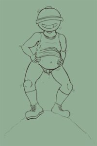 Rating: Explicit Score: 0 Tags: balls bullseye_(monday_night_combat) foreskin foreskin_overhang leaking_precum male monday_night_combat penis precum precum_leaking rule34 tagme uncircumcised unretracted_foreskin User: bunchy7s