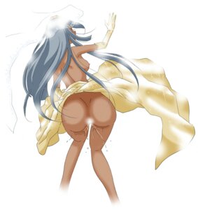 Rating: Explicit Score: 0 Tags: ass bare_back breasts code_geass dark-skinned_female dark_skin dress elbow_gloves female female_ejaculation gloves grey_hair long_hair nipples rule34 solo studio_waltz villetta_nu User: bunchy7s