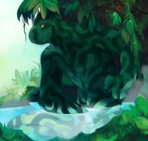 Rating: Questionable Score: 0 Tags: abs anthro athletic athletic_anthro athletic_male bath bathing bedmonster berry biped camouflaged day digital_media_(artwork) e621 food fruit green_body green_skin leaning leaning_forward lizard looking_aside male multicolored_body multicolored_skin nature nude outside partially_submerged pecs plant pond pose reptile rioclaw scalie sitting smile smirk solo spread_legs spreading teeth three-quarter_view two_tone_body two_tone_skin vu06 water wet yellow_eyes User: bunchy7s