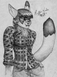 Rating: Safe Score: 0 Tags: anthro canid canine clothed clothing daelyhelaxon domestic_ferret e621 female fennec_fox fox greyscale hybrid mammal monochrome mustelid musteline solo tail true_fox true_musteline weasel User: bunchy7s Rating: Safe Score: 0 Tags: anthro canid canine clothed clothing daelyhelaxon domestic_ferret e621 female fennec_fox fox greyscale hybrid mammal monochrome mustelid musteline solo tail true_fox true_musteline weasel User: bunchy7s