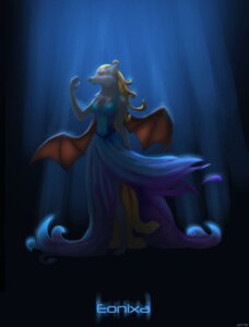 Rating: Safe Score: 0 Tags: anthro canid canine canis clothing dress e621 eonixa female hair koul long_hair mammal membrane_(anatomy) membranous_wings multi_tail red_eyes solo tail wings wolf User: bunchy7s Rating: Safe Score: 0 Tags: anthro canid canine canis clothing dress e621 eonixa female hair koul long_hair mammal membrane_(anatomy) membranous_wings multi_tail red_eyes solo tail wings wolf User: bunchy7s