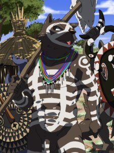 Rating: Explicit Score: 0 Tags: 2008 3:4 anthro balls bodypaint bone boomerang canid canine canis casual_nudity cloud e621 face_paint flaccid genitals grass group hut jewelry looking_away male mammal necklace nude oguu0319 outside penis plant shield skull sky solo_focus standing tongue tongue_out tree tribal war_paint wolf User: bunchy7s Rating: Explicit Score: 0 Tags: 2008 3:4 anthro balls bodypaint bone boomerang canid canine canis casual_nudity cloud e621 face_paint flaccid genitals grass group hut jewelry looking_away male mammal necklace nude oguu0319 outside penis plant shield skull sky solo_focus standing tongue tongue_out tree tribal war_paint wolf User: bunchy7s