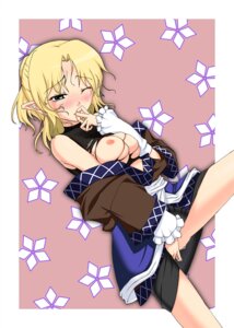 Rating: Explicit Score: 0 Tags: 1girls arm_warmers bare_shoulders blonde_hair blush breasts female finger_in_mouth fingerless_gloves gloves green_eyes green_hair highres kyuu_you masturbation mizuhashi_parsee nipples off_shoulder pointy_ears rule34 solo torn_clothes touhou turtleneck User: bunchy7s Rating: Explicit Score: 0 Tags: 1girls arm_warmers bare_shoulders blonde_hair blush breasts female finger_in_mouth fingerless_gloves gloves green_eyes green_hair highres kyuu_you masturbation mizuhashi_parsee nipples off_shoulder pointy_ears rule34 solo torn_clothes touhou turtleneck User: bunchy7s