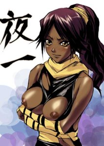 Rating: Explicit Score: 0 Tags: 1girls bleach blush breasts crossed_arms dark-skinned_female dark_skin female long_hair nipples ponytail purple_hair redrop rule34 shihouin_yoruichi solo tied_hair torn_clothes yellow_eyes User: bunchy7s Rating: Explicit Score: 0 Tags: 1girls bleach blush breasts crossed_arms dark-skinned_female dark_skin female long_hair nipples ponytail purple_hair redrop rule34 shihouin_yoruichi solo tied_hair torn_clothes yellow_eyes User: bunchy7s